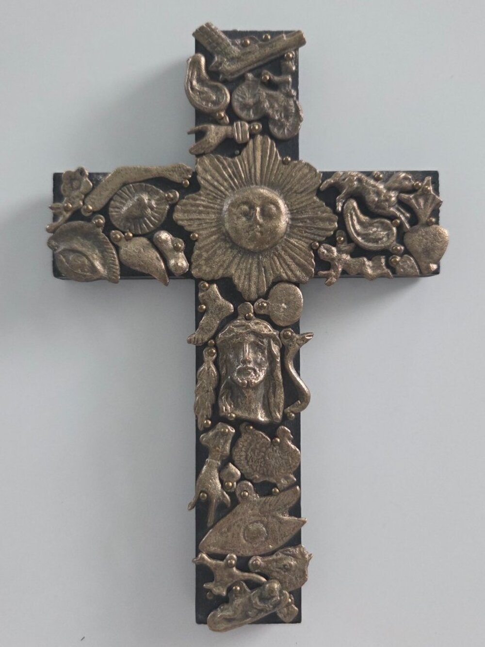 Milagros Cross